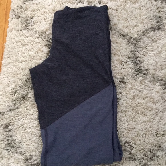 Workout leggings - Picture 2 of 3